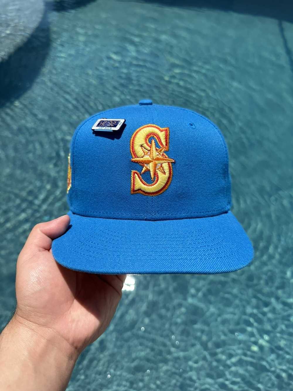 Hat Club × New Era Daybreakers Seattle Mariners F… - image 1