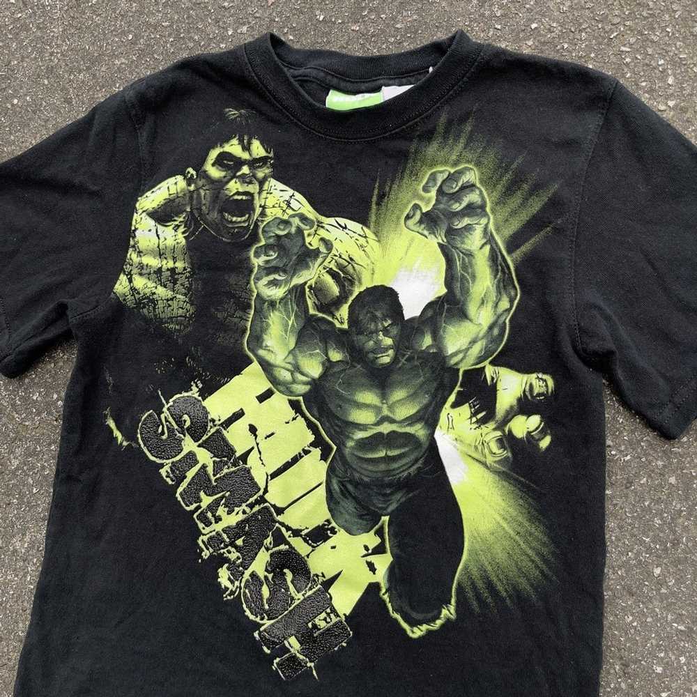 Chicago Bears NFL Football Incredible Hulk Marvel Avengers Sports T Shirt -  Banantees