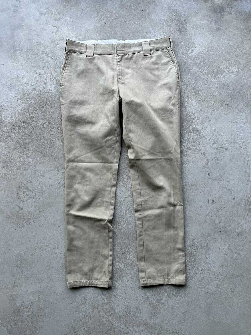 Dickies × Rare × Vintage Dickies Slim pants - image 1