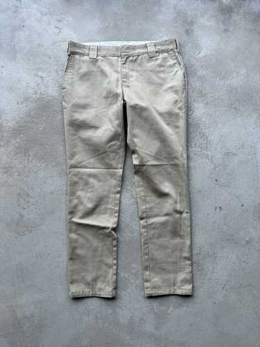 Dickies × Rare × Vintage Dickies Slim pants - image 1