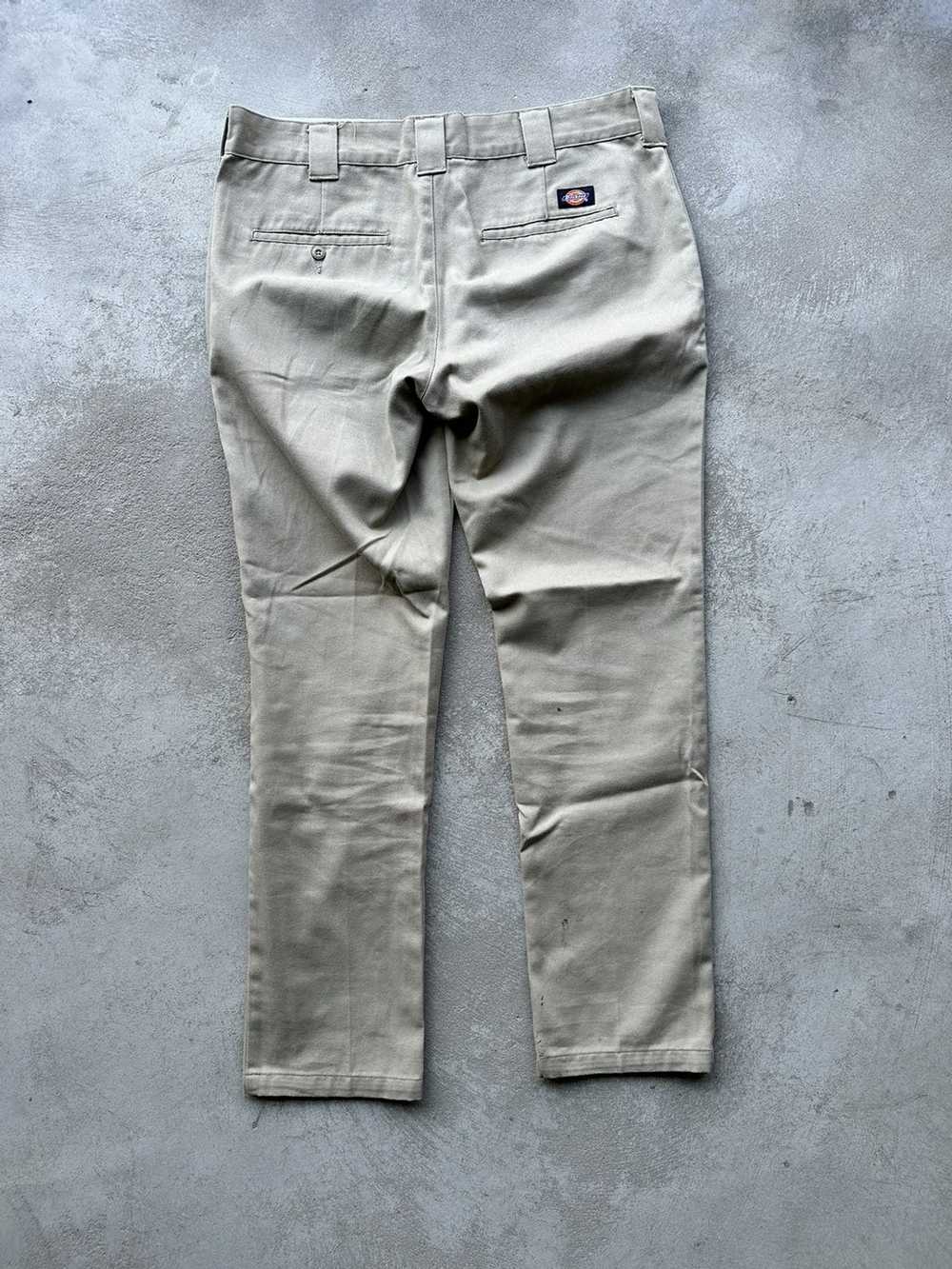 Dickies × Rare × Vintage Dickies Slim pants - image 2