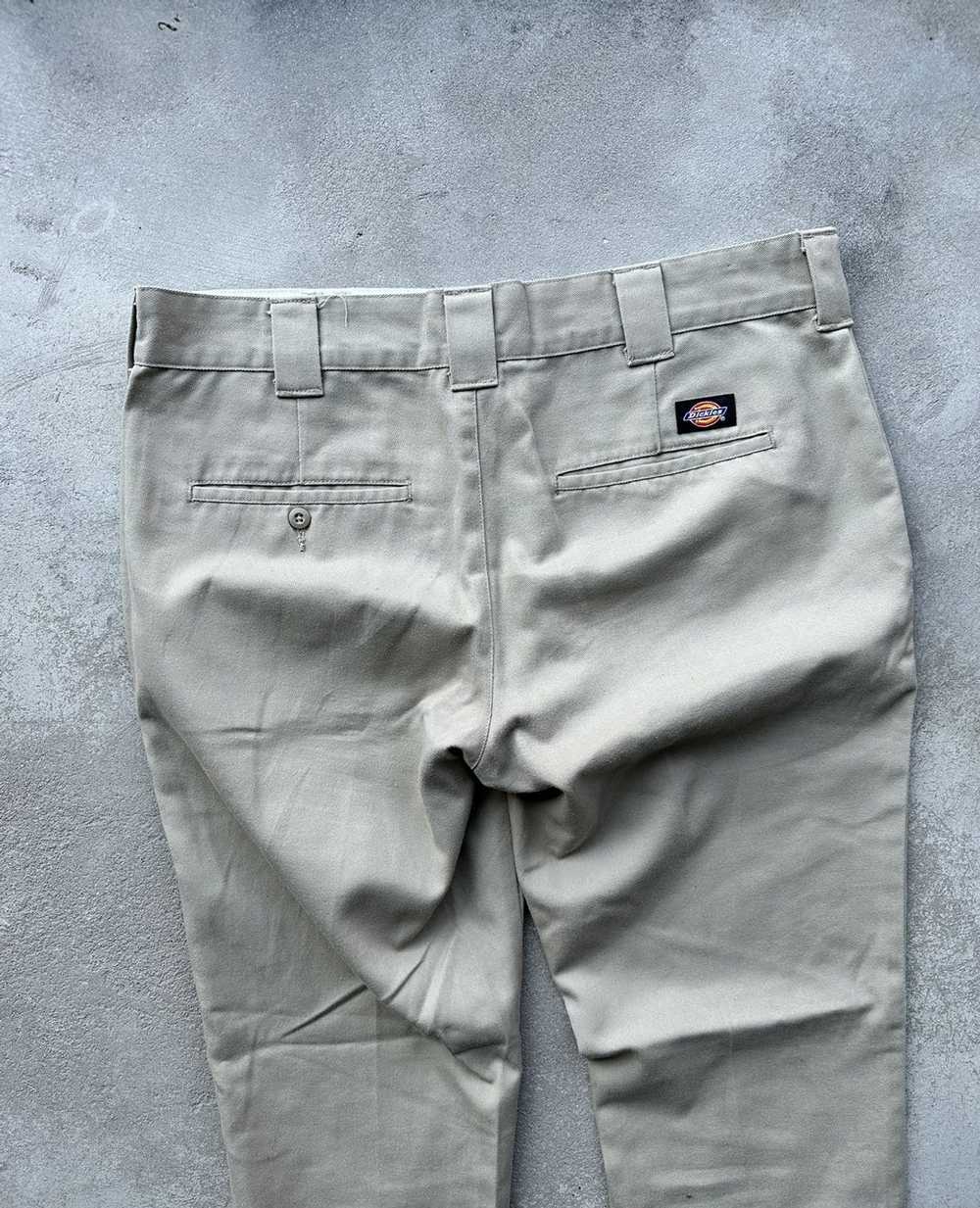 Dickies × Rare × Vintage Dickies Slim pants - image 3