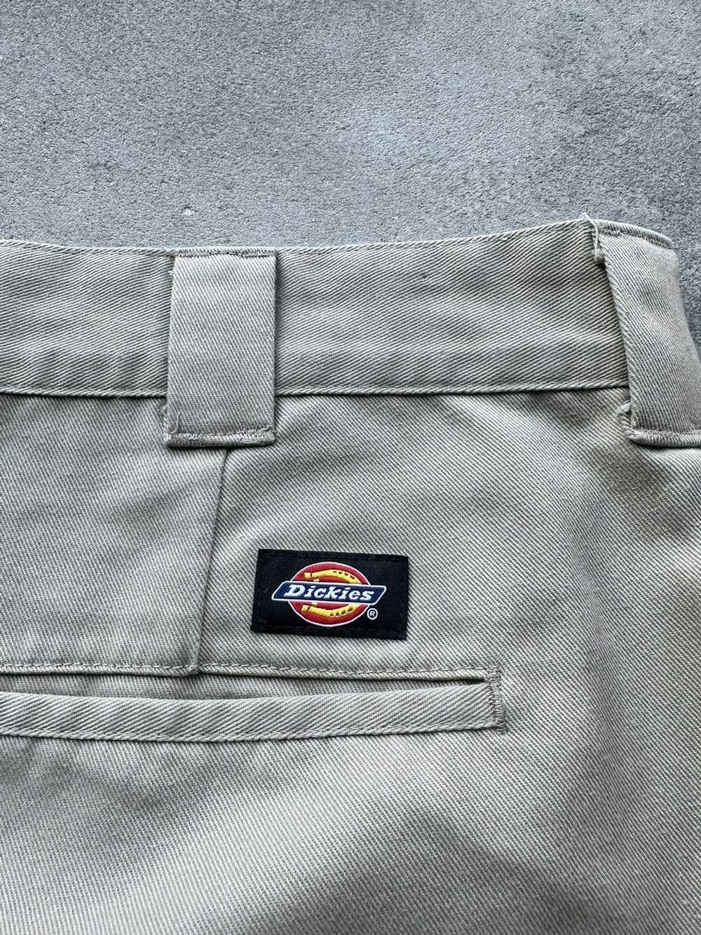 Dickies × Rare × Vintage Dickies Slim pants - image 5