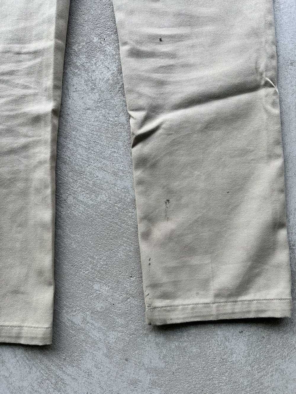 Dickies × Rare × Vintage Dickies Slim pants - image 8