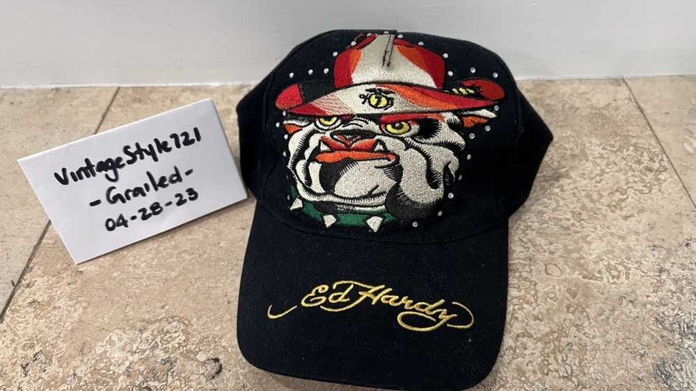 Christian Audigier × Ed Hardy × Streetwear Ed Har… - image 1