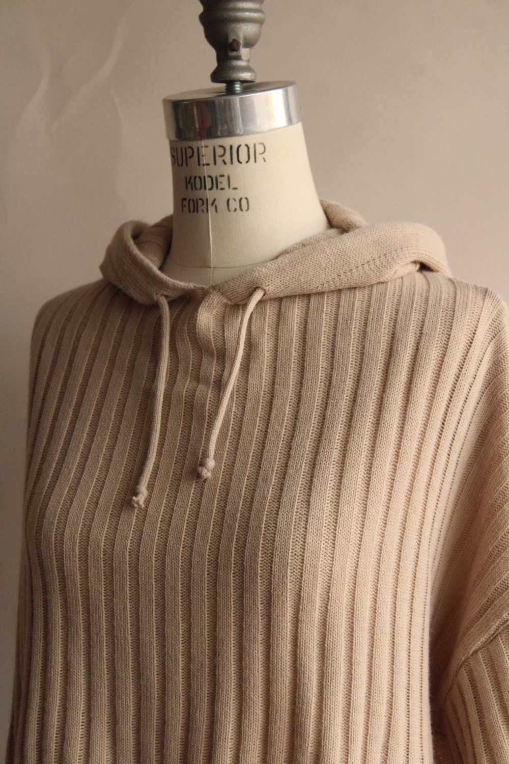 Nasty Gal Collection Womens Sweater, Size Large, … - image 10
