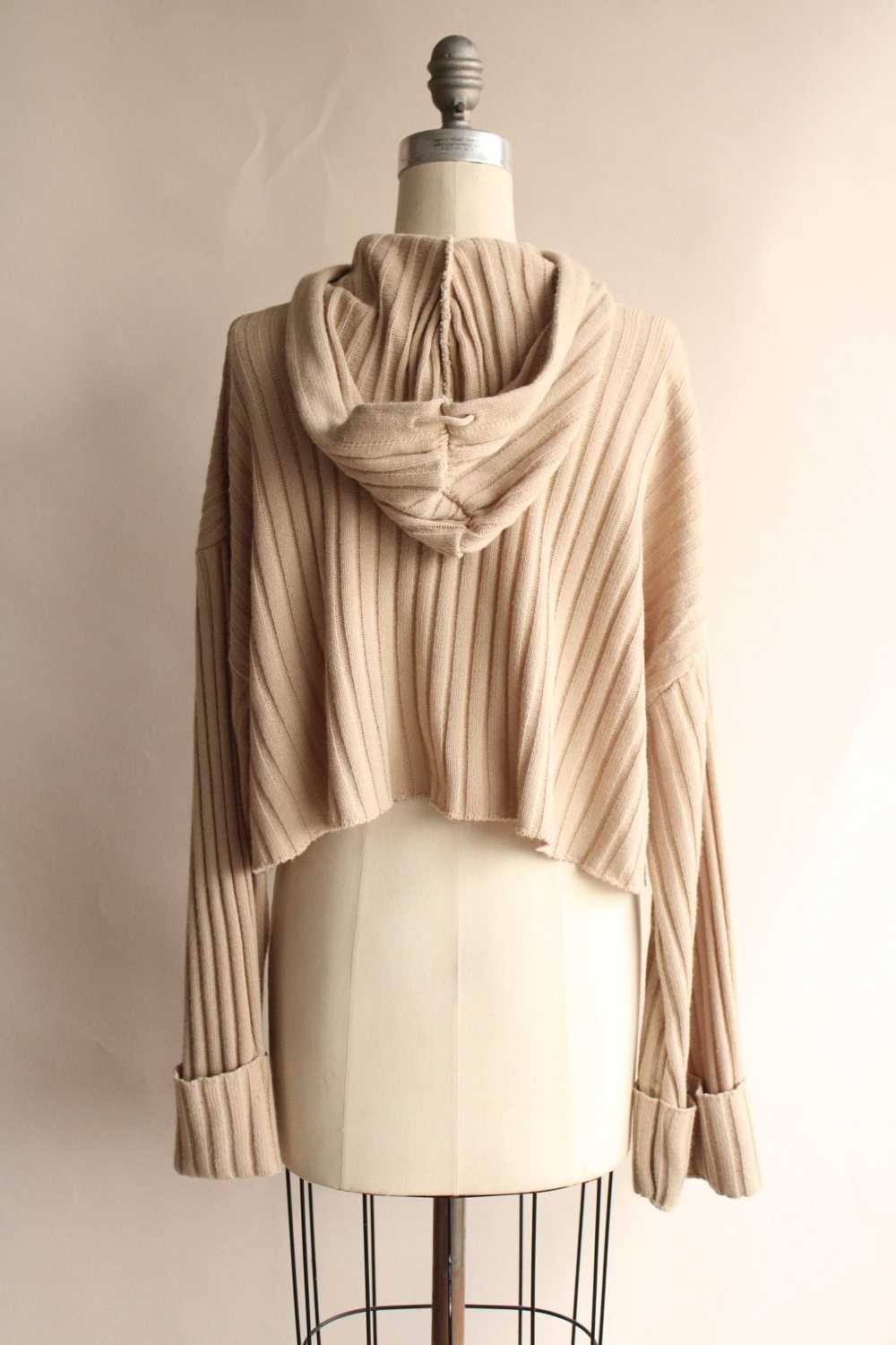 Nasty Gal Collection Womens Sweater, Size Large, … - image 12
