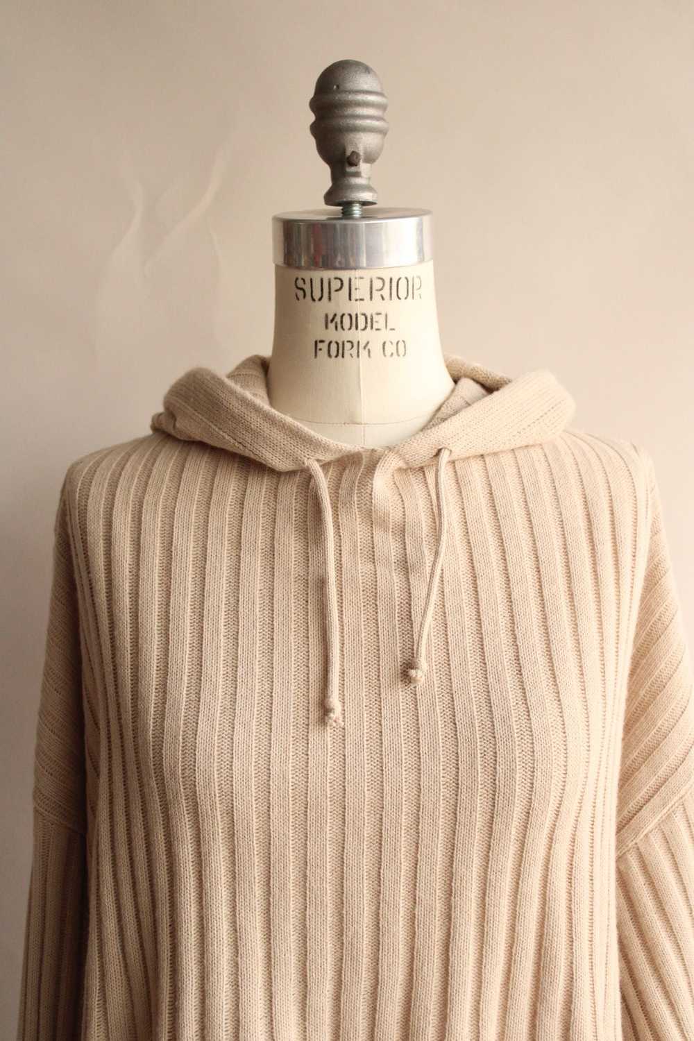 Nasty Gal Collection Womens Sweater, Size Large, … - image 6