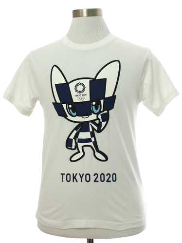 1990's Tokyo 2020 Unisex Tokyo Olympics T-Shirt