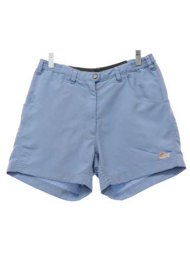 1990's Lowe Alpine Womens Lowe Alpine Shorts