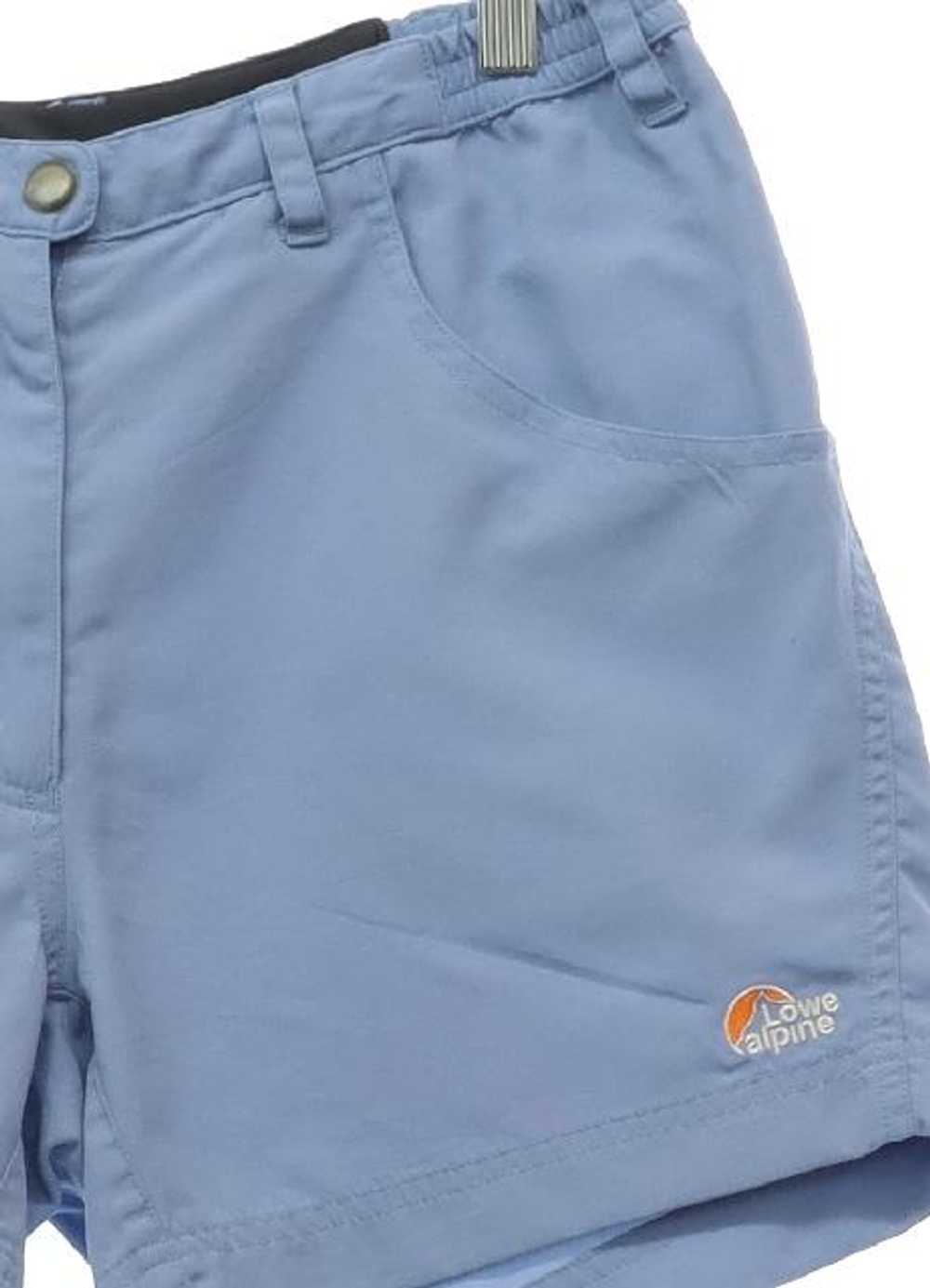 1990's Lowe Alpine Womens Lowe Alpine Shorts - image 2