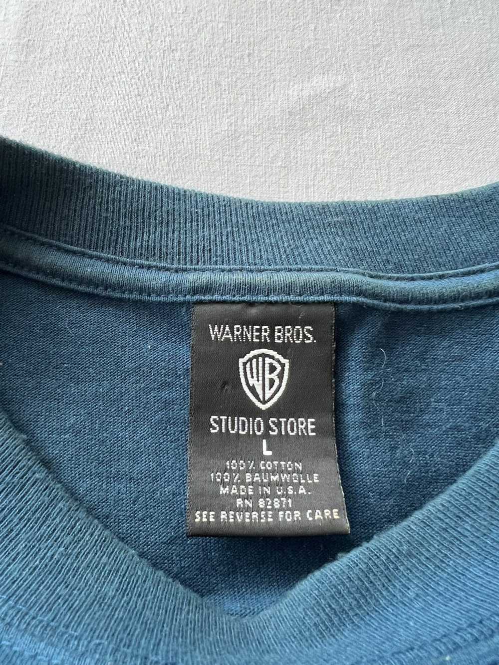 Streetwear × Vintage × Warner Bros Vintage 1997 T… - image 9