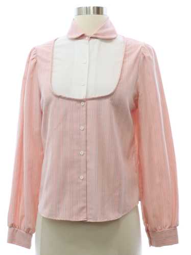 1980's Hunters Glen Womens Prairie Shirt