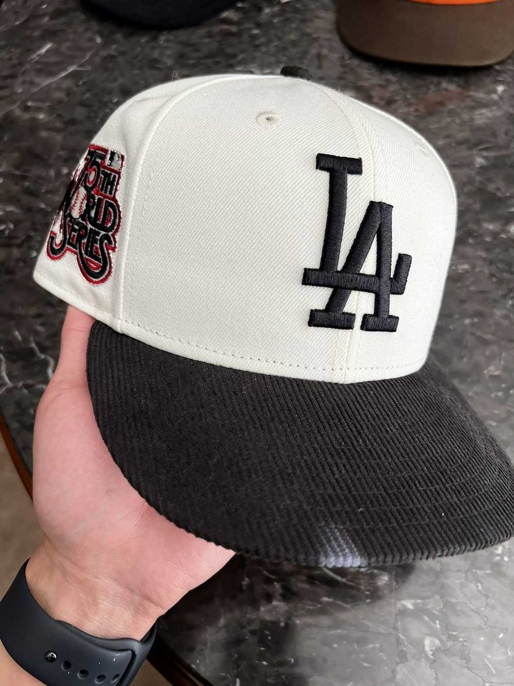 La dodgers 47brand moss - Gem