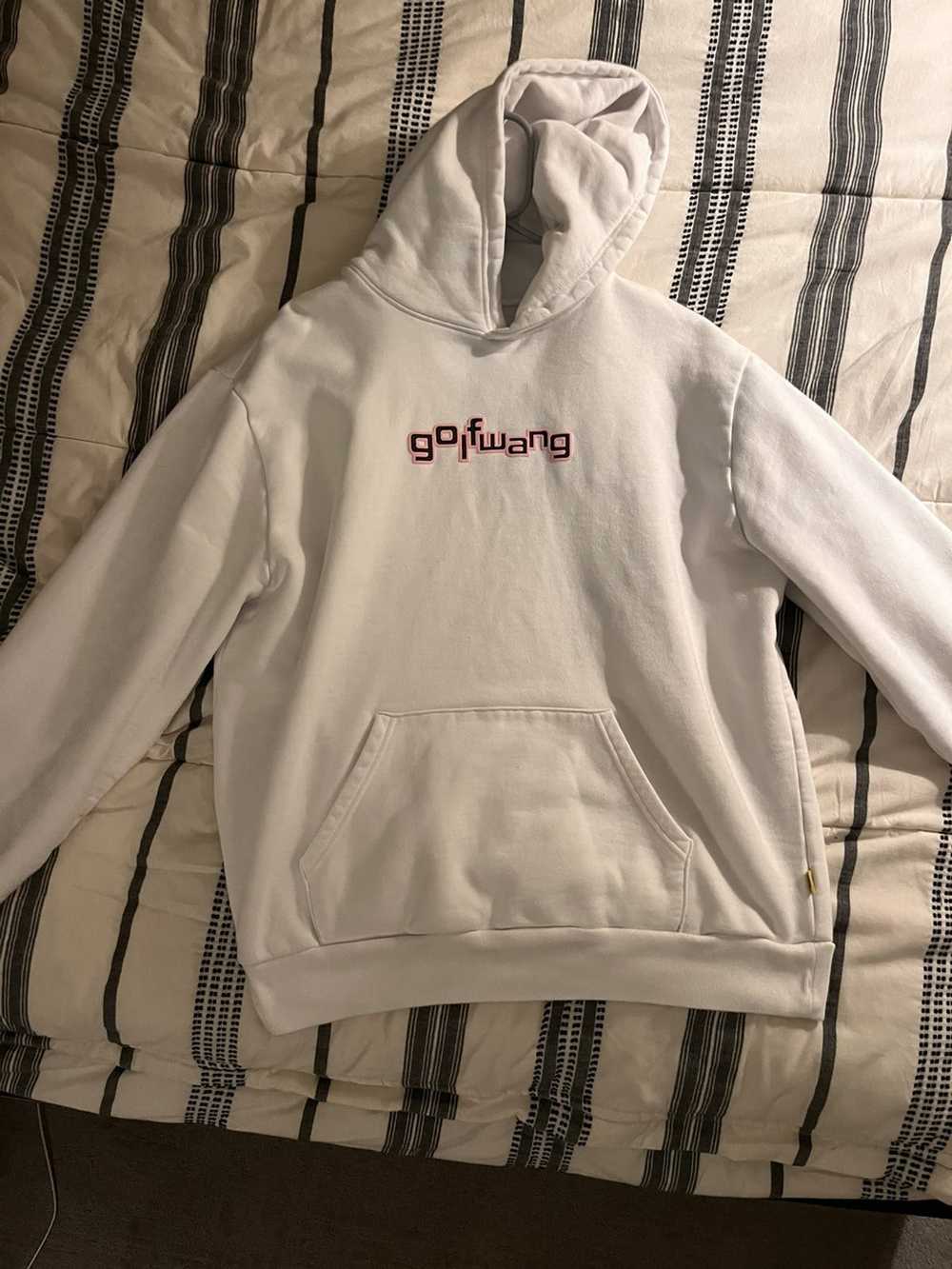 Golf Wang Golf Wang Hoodie - image 1