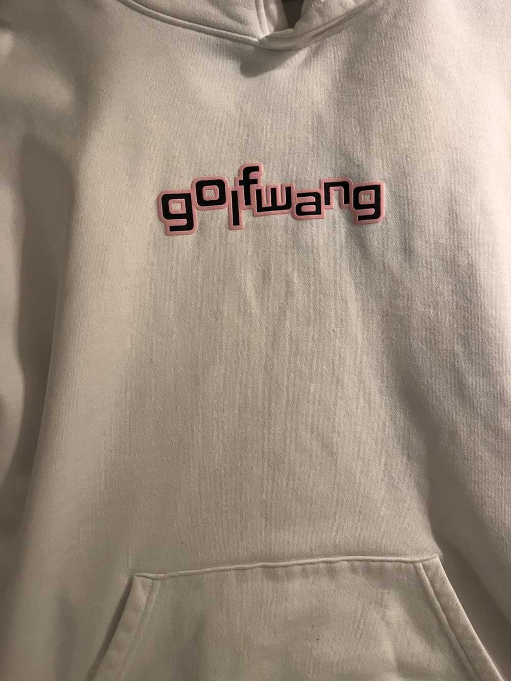 Golf Wang Golf Wang Hoodie - image 2