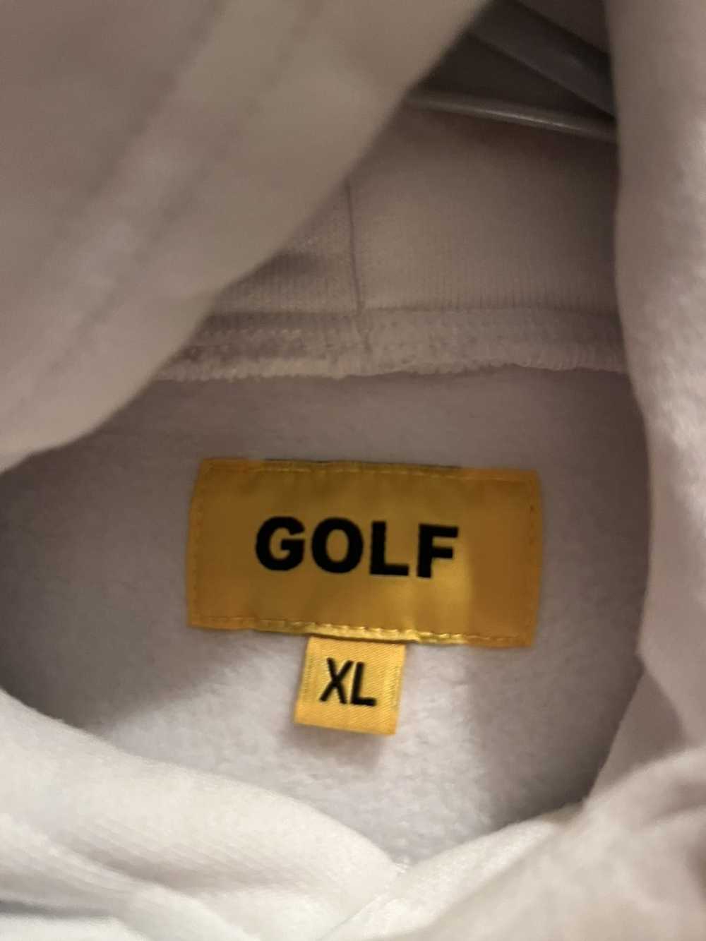 Golf Wang Golf Wang Hoodie - image 3