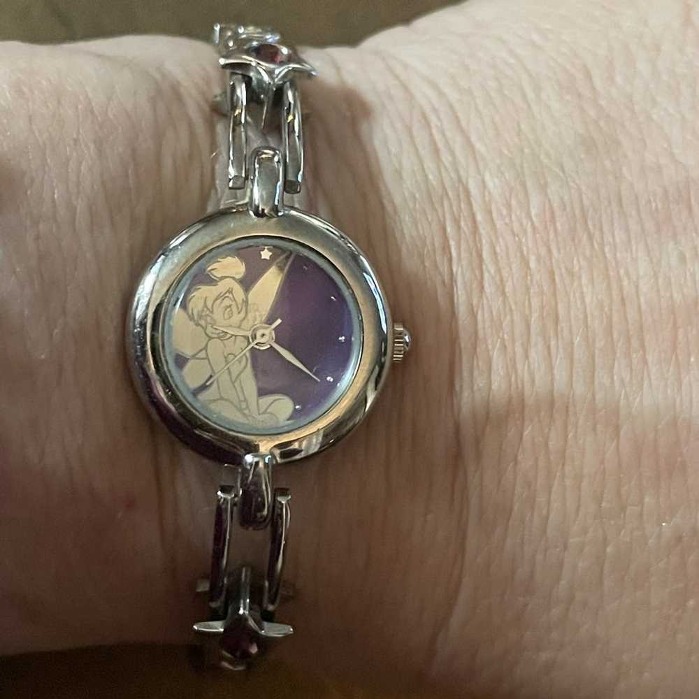 Disney Disney Tinkerbell watch - image 8