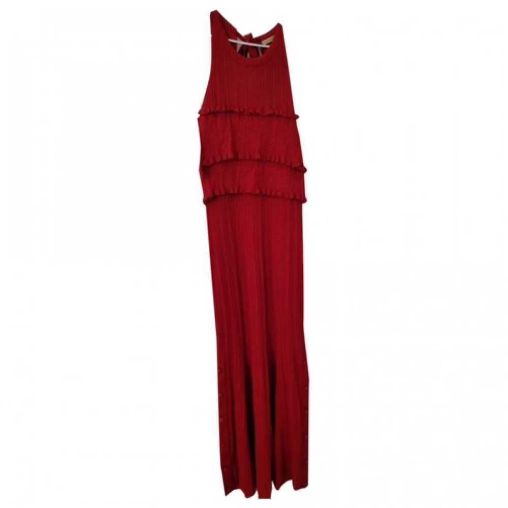 Hellessy Maxi dress - image 1