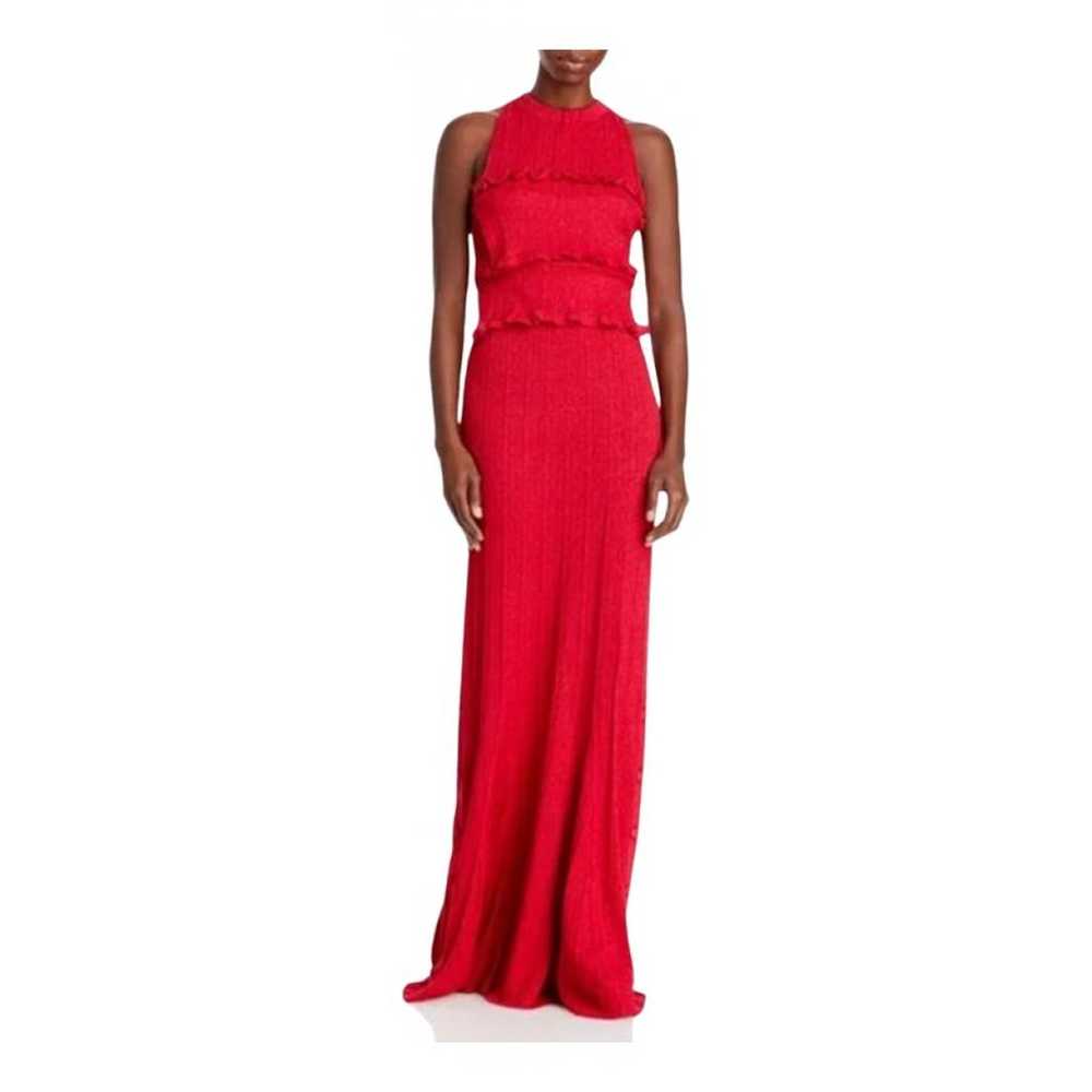 Hellessy Maxi dress - image 2