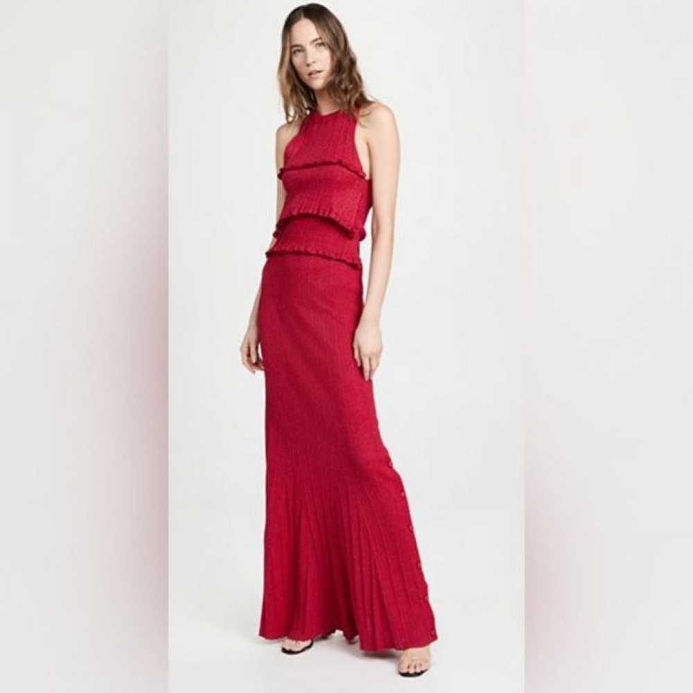 Hellessy Maxi dress - image 5