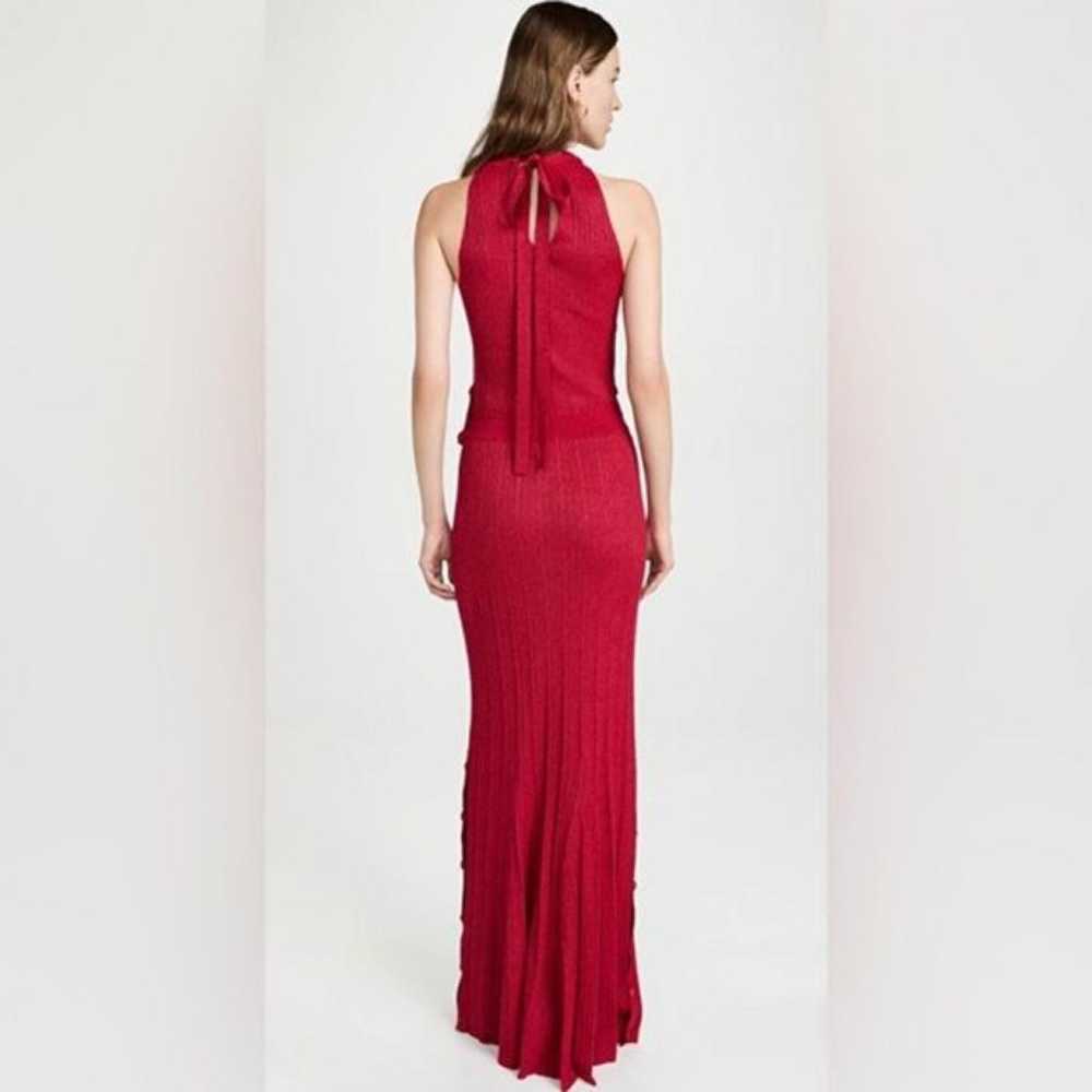 Hellessy Maxi dress - image 6