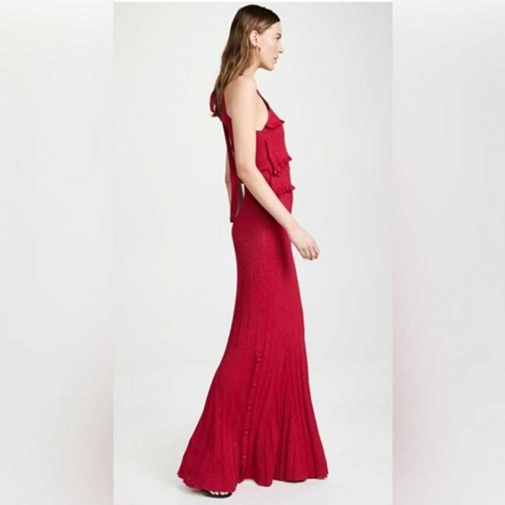 Hellessy Maxi dress - image 7