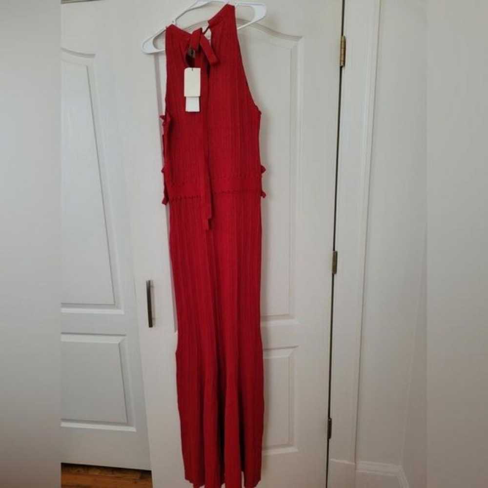 Hellessy Maxi dress - image 9