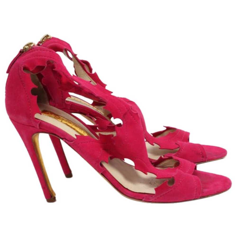 Rupert Sanderson Sandal - image 1