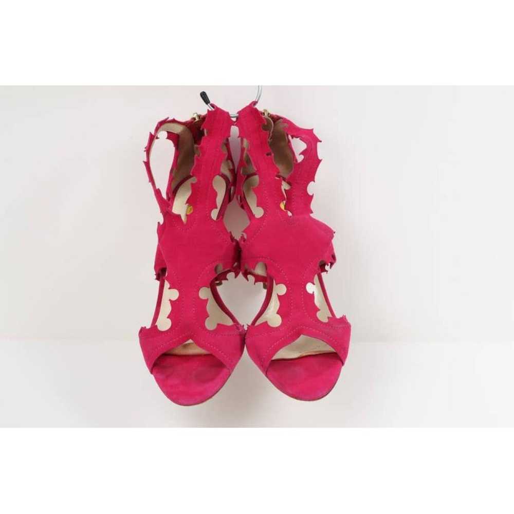 Rupert Sanderson Sandal - image 2