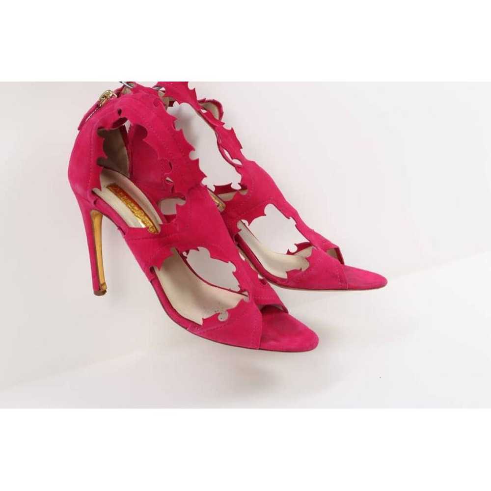 Rupert Sanderson Sandal - image 5