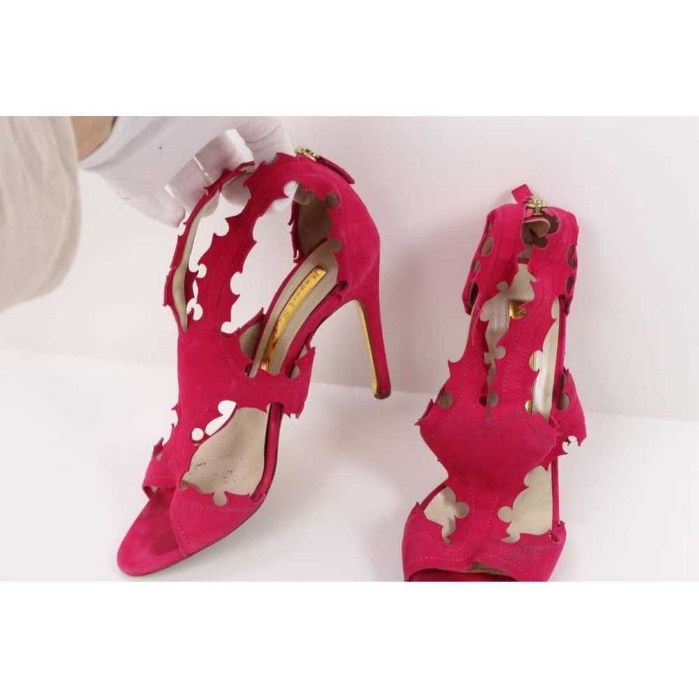 Rupert Sanderson Sandal - image 7