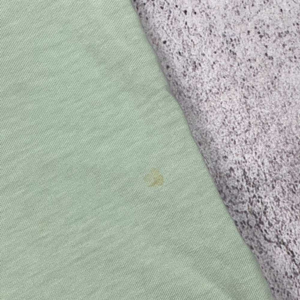 Ader Error Ader Error Mint T-shirt Size A1 - image 5