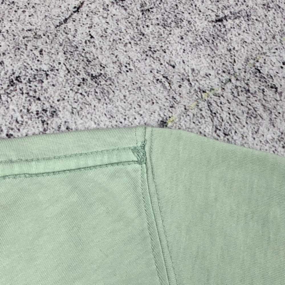 Ader Error Ader Error Mint T-shirt Size A1 - image 7