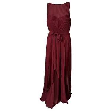 Badgley Mischka Maxi dress - image 1