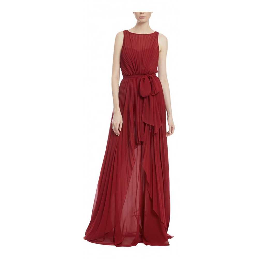 Badgley Mischka Maxi dress - image 2