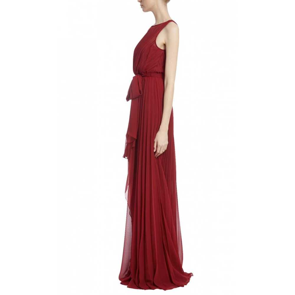 Badgley Mischka Maxi dress - image 3