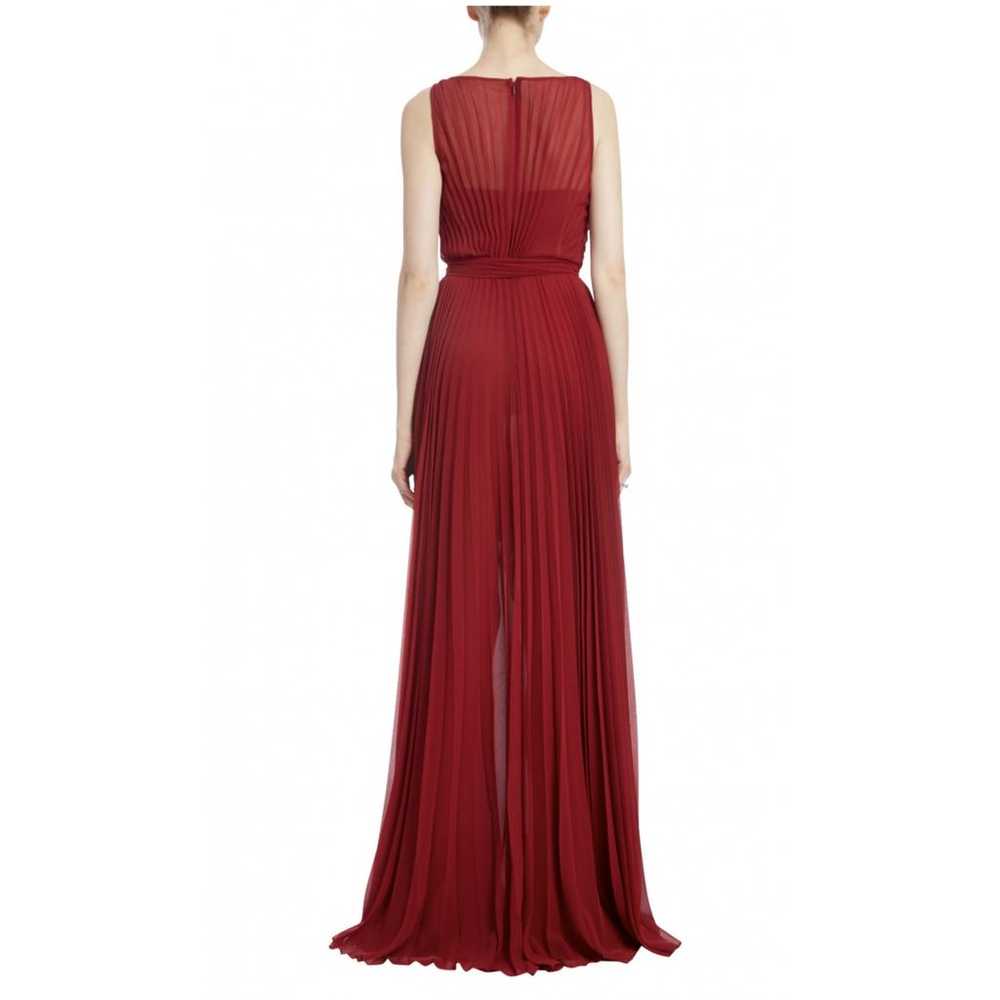 Badgley Mischka Maxi dress - image 4