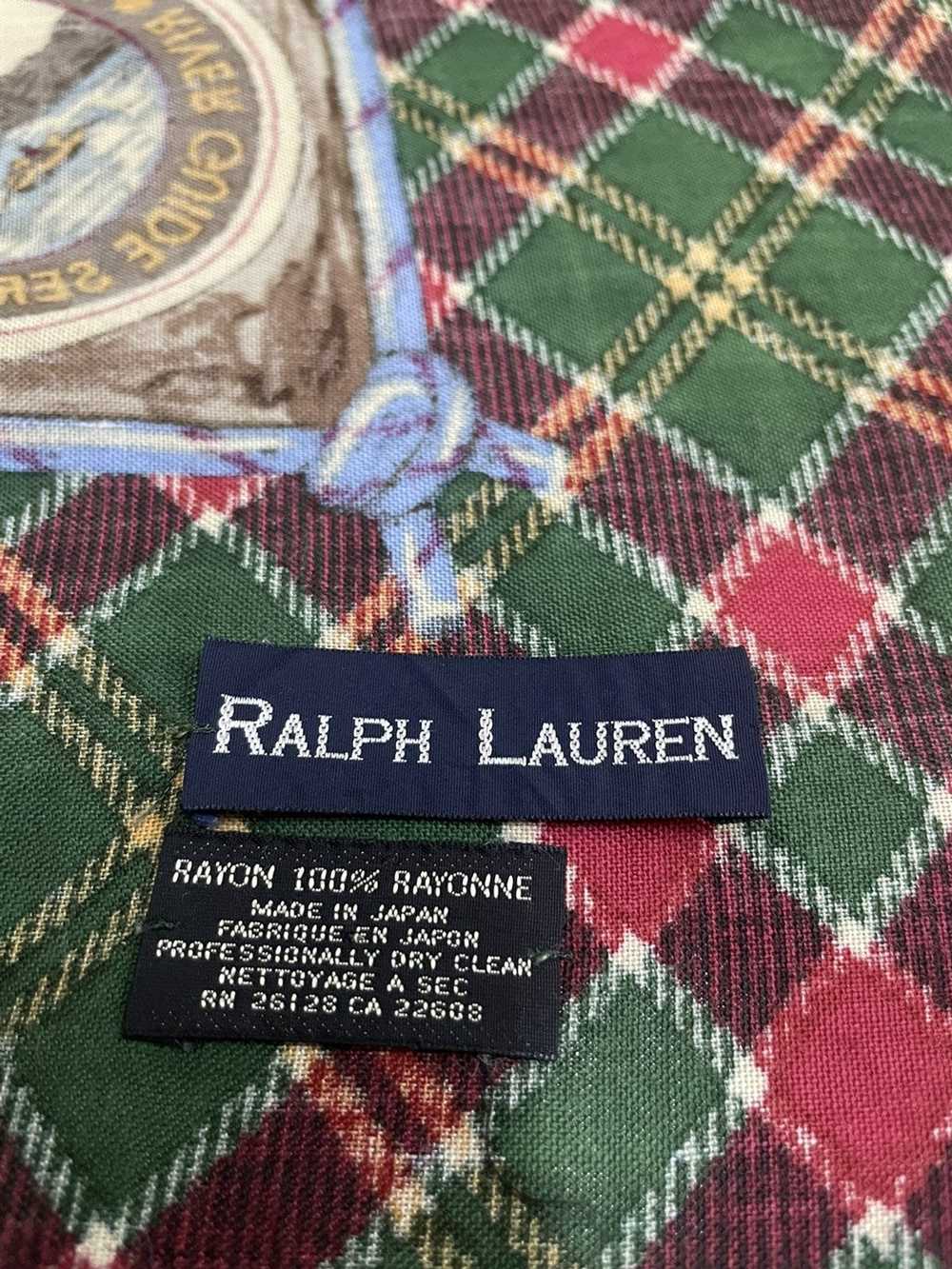 Other × Polo Ralph Lauren × Ralph Lauren RALPH LA… - image 6