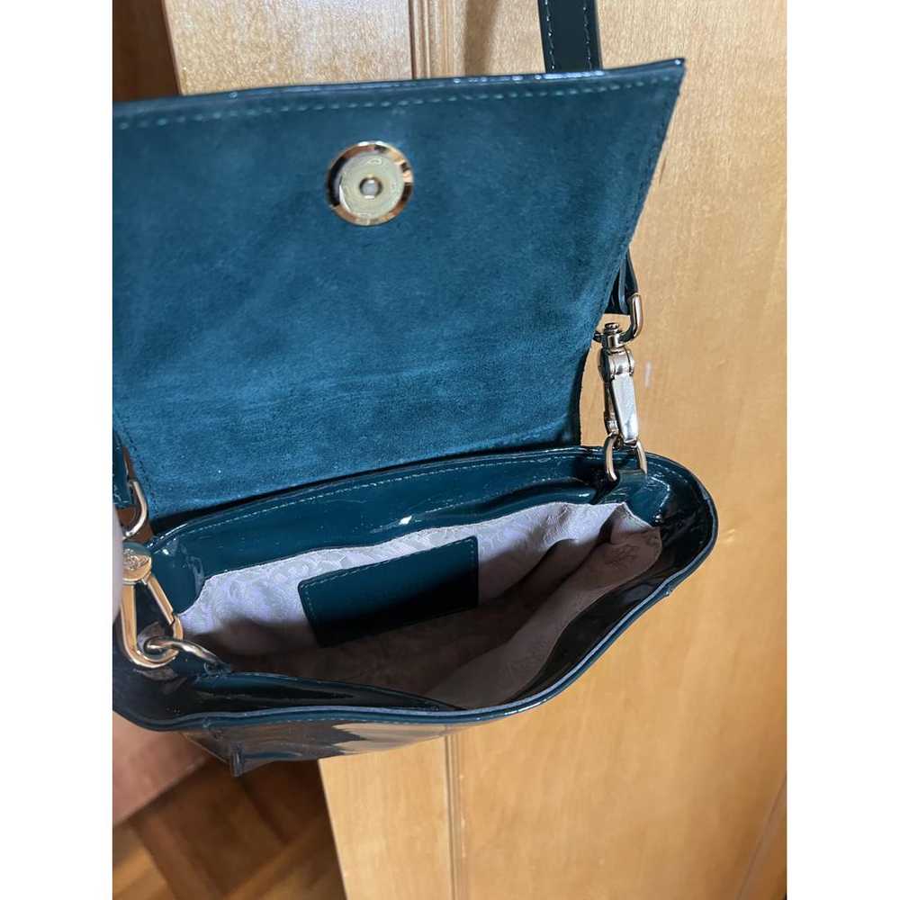 Vivienne Westwood Patent leather crossbody bag - image 2