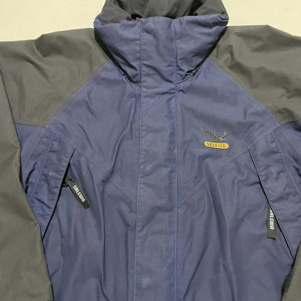 Salewa Jacket - image 2