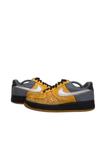 Nike Nike Air Force 1 Premium 07 South Bronx Choz 