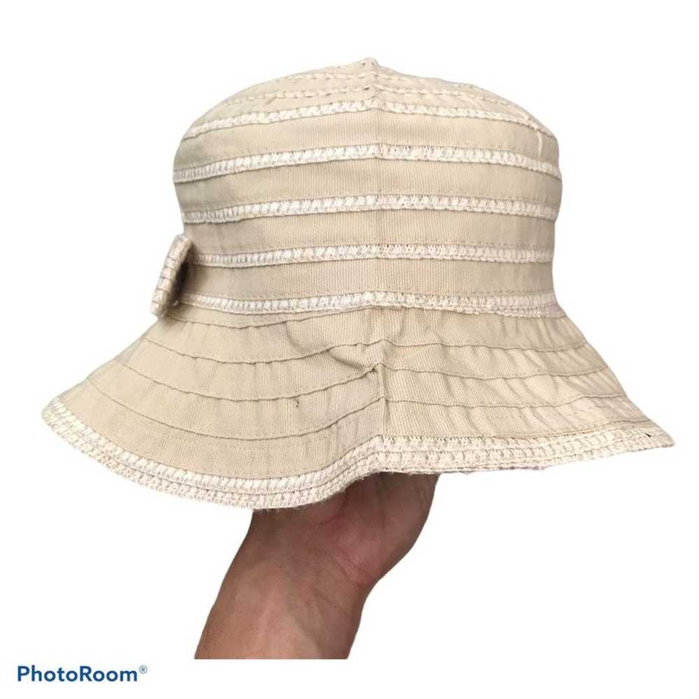 Italian Designers Italian Designer Bucket Hat - image 3