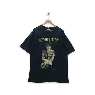 All Sport × John Lennon Rare!! John Lennon Revolu… - image 1