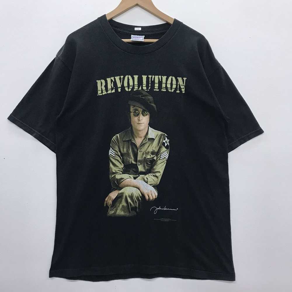 All Sport × John Lennon Rare!! John Lennon Revolu… - image 2