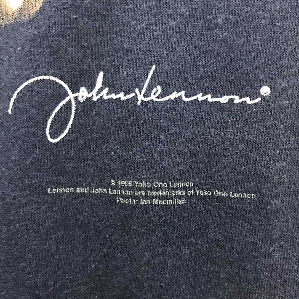 All Sport × John Lennon Rare!! John Lennon Revolu… - image 4