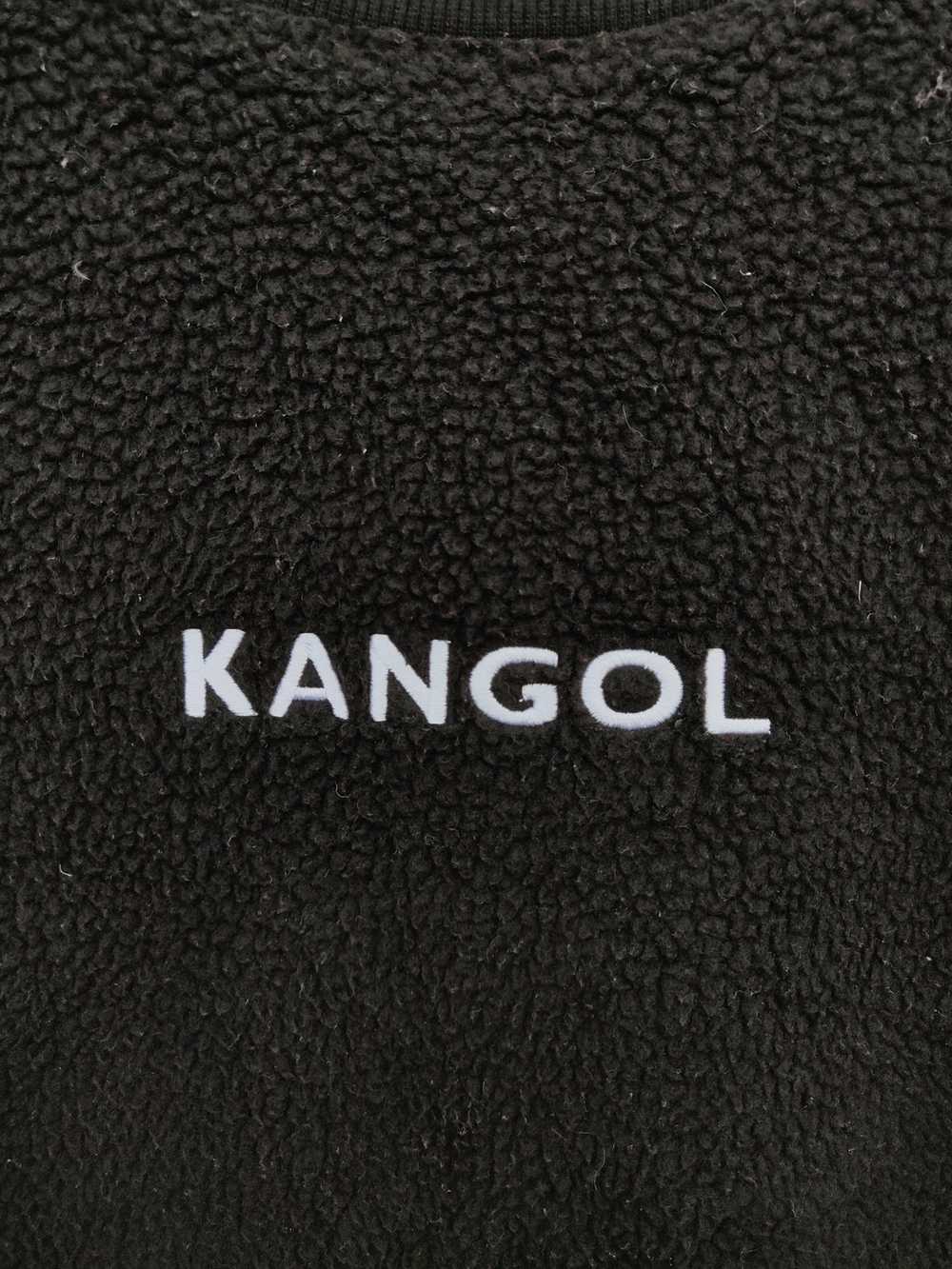 Japanese Brand × Kangol × Streetwear Kangol Sweat… - image 8