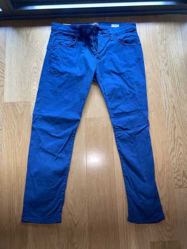 Mavi Mavi Jeans Co. Jake Slim Leg Pants