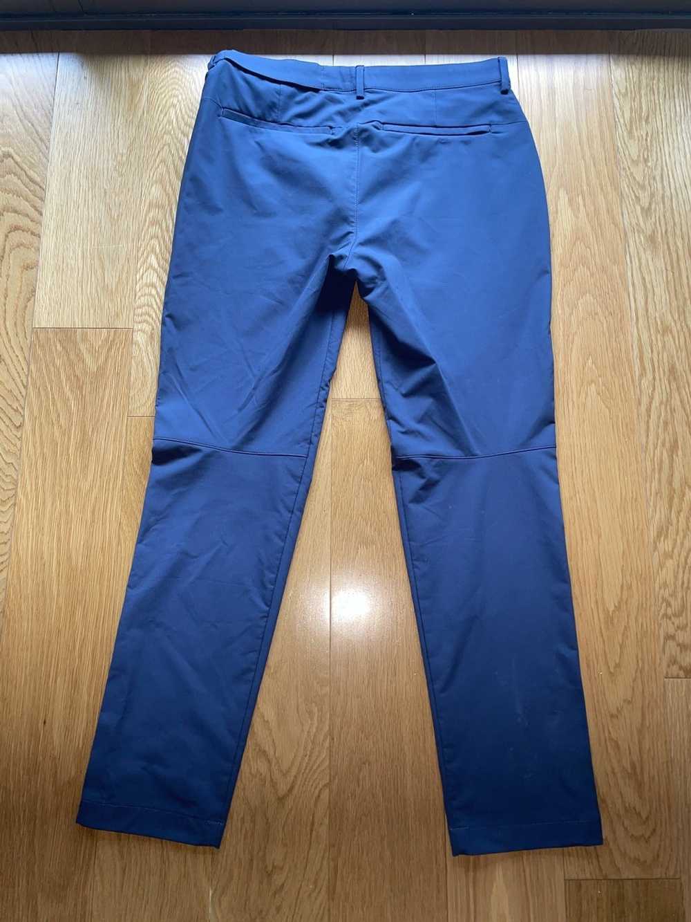 Banana Republic Banana Republic Casual Tech Pants - image 2