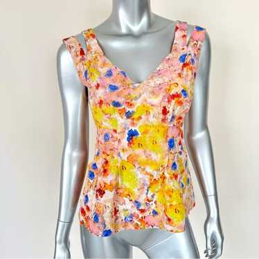 Other CLUNY women silk top size S - image 1